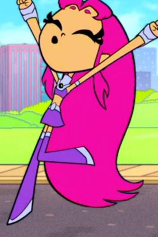 Teen Titans Go!. T(T4). Teen Titans Go! (T4): La belleza interior de un cactus