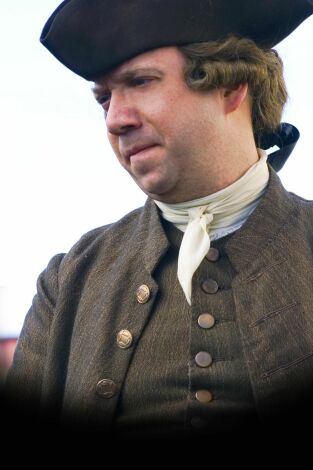 John Adams. T(T1). John Adams (T1): Ep.1 Join or Die