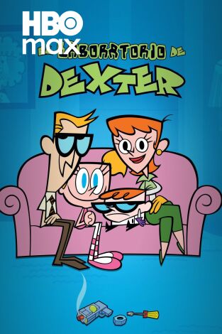 El laboratorio de Dexter