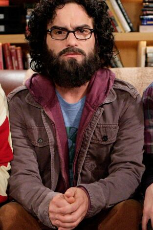 The Big Bang Theory. T(T3). The Big Bang Theory (T3): Ep.1 La fluctuación del abrelatas eléctrico