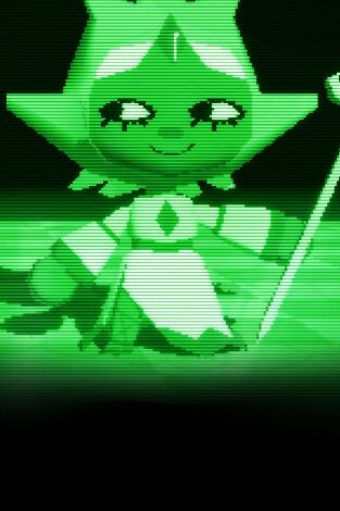 Hora de aventuras: Fionna y Cake. T(T1). Hora de... (T1): Ep.9 Casper y Nova