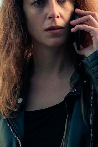 Auga Seca (Agua Seca). T(T2). Auga Seca (Agua Seca) (T2): Ep.1 