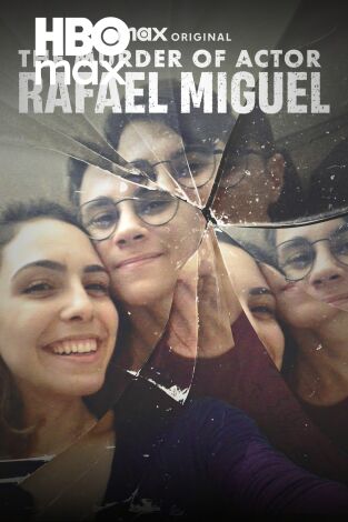 El asesinato del actor Rafael Miguel