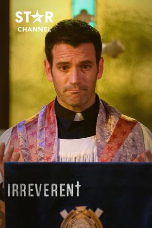 Irreverent