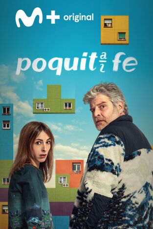 Poquita fe. T(T2). Poquita fe (T2)