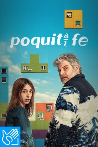 (LSE) - Poquita fe