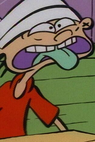 La gran película de Ed Edd y Eddy. T(T1). La gran película... (T1): Eds-agerado