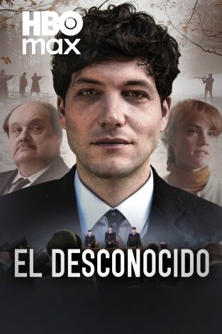 El Desconocido