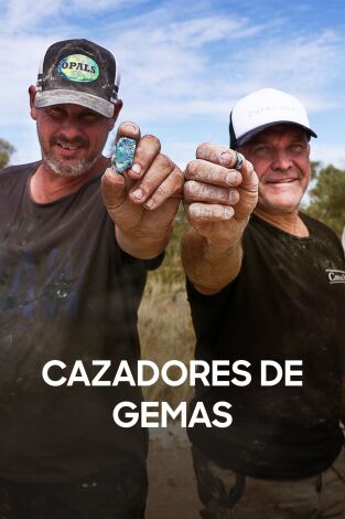 Cazadores de gemas. Cazadores de gemas: Locuras con diesel