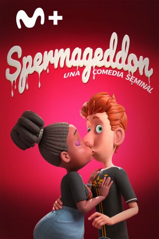 Spermageddon. Una comedia seminal