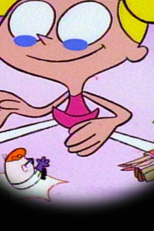 El laboratorio de Dexter. T(T1). El laboratorio de... (T1): El drama de la casa de muñecas/La novia de Krunk/El gran queso