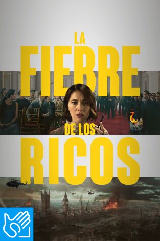 (LSE) - La fiebre de los ricos