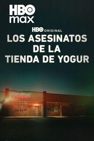 Los asesinatos de la tienda de yogur