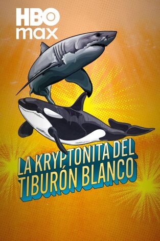 La kryptonita del tiburón blanco