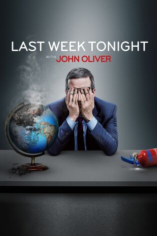Last Week Tonight with John Oliver. T(T12). Last Week Tonight... (T12): Ep.23