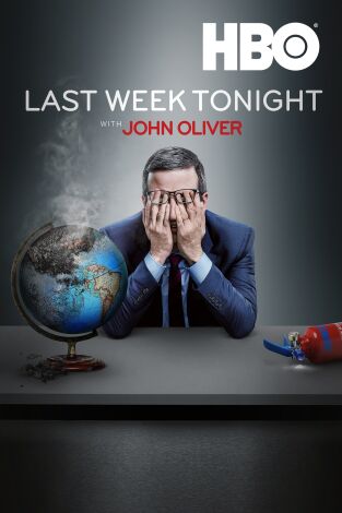 Last Week Tonight with John Oliver. T(T12). Last Week Tonight... (T12): Ep.21