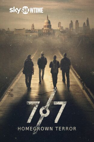 7/7: Homegrown Terror