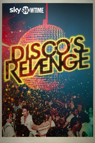 Disco's Revenge