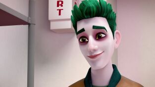 ZOMBIES: La serie re-animada. T(T1). ZOMBIES: La serie... (T1): Screambrook