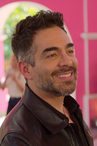 Acapulco. T(T4). Acapulco (T4): Ep.7 El calor aprieta