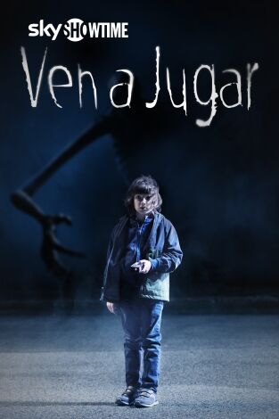 Ven a jugar