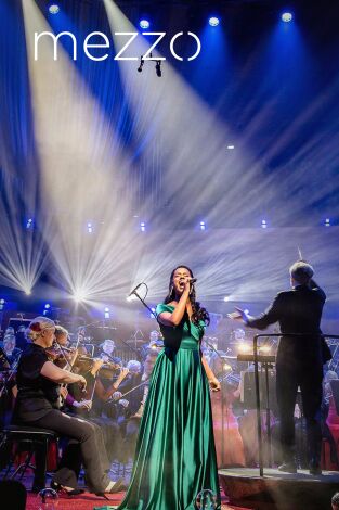 Hollywood Gala - Danish National Symphony Orchestra