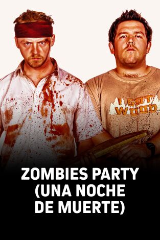 Zombies Party (Una noche... de muerte)