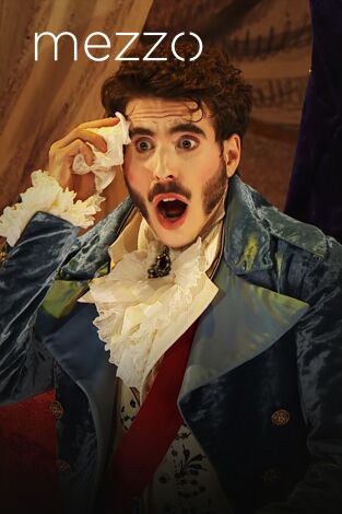 Vinci: Alessandro nell'indie - Bayreuth Baroque Opera Festival