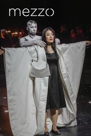 'Madama Butterfly' de Puccini en Atenas