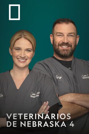 Veterinarios de Nebraska. T(T4). Veterinarios de Nebraska (T4)