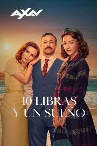 10 libras y un sueño