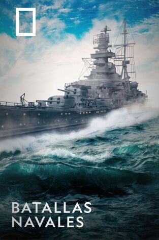 Batallas Navales