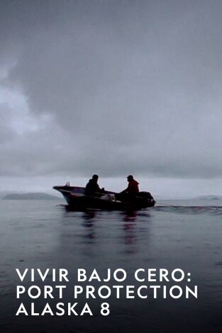 Vivir bajo cero: Port Protection Alaska. Vivir bajo cero: Port Protection Alaska 
