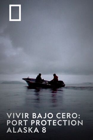 Vivir bajo cero