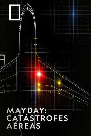 Mayday: catástrofes aéreas