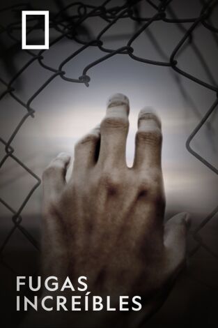 Fugas increíbles