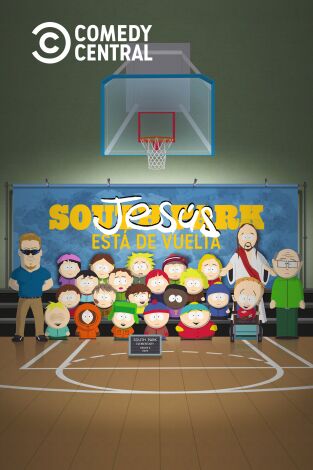 South Park