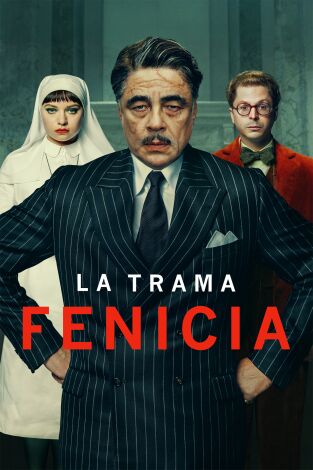 La trama fenicia