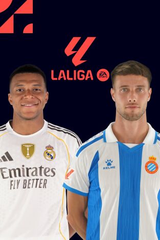 Jornada 5. Jornada 5: Real Madrid - Espanyol