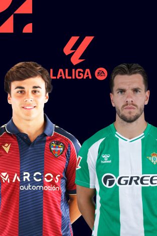 Jornada 4. Jornada 4: Levante - Betis