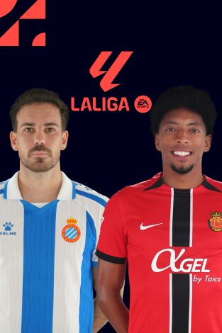 Jornada 4. Jornada 4: Espanyol - Mallorca