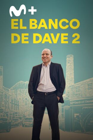 El banco de Dave 2