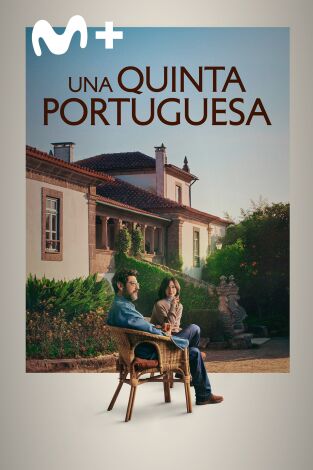 Una quinta portuguesa