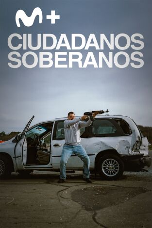 Ciudadanos soberanos