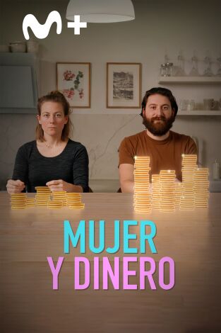 Mujer y dinero