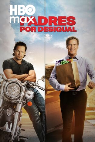 Padres por desigual