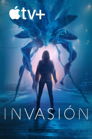 Invasión
