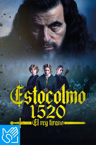 (LSE) - Estocolmo 1520. El rey tirano