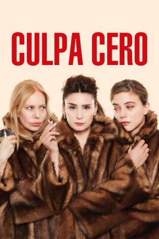 Culpa cero