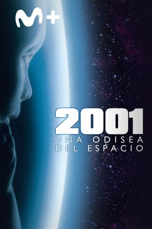 2001: Una odisea del espacio